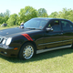 Illustration for article titled At $3,200, Would You Put Your Designs On This 2000 Mercedes E320 ‘designo’ Edition?em/em